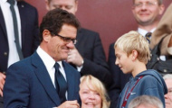 Capello có thể tái xuất Premier League