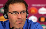 Blanc trên đường đến White Hart Lane?