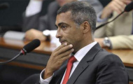 Con trai Romario đầu quân cho Barca