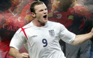 Liệu có một siêu nhân Rooney