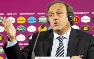 Platini khẳng định việc thêm đội không làm giảm chất lượng EURO
