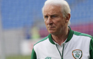 Trapattoni tin Italy có thể vô địch Euro