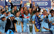 Khúc dạo đầu êm ả cho ĐKVĐ Man City