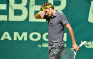 Giải mã khủng hoảng của Federer