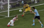 Tương phản Casillas vs Arbeloa: “Thánh nhân” và kẻ khù khờ
