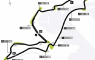 Giới thiệu đường đua European GP