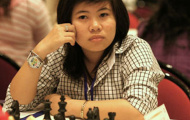 Cờ vua Việt Nam giành 17 HCV