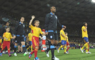 Ashley Cole xứng đáng là tượng đài của ĐT Anh?