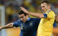 EURO 2012: Shevchenko và Rooney - Lần đầu và lần cuối