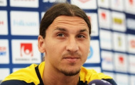 Ibrahimovic: Tư cách người thủ lĩnh