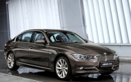 BMW 3-Series kéo dài thành công ngoài mong đợi