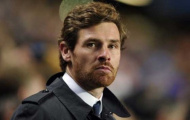 Tottenham 'bắt cá hai tay' với cả Villas-Boas lẫn Blanc