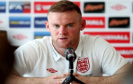 Rooney sẽ là người hùng của ĐT Anh trong trận gặp Ukraine