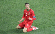 Rosell: Có đến 11 cầu thủ xuất sắc hơn CR7