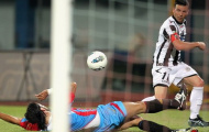 Milan muốn mua chân sút số 1 của Udinese