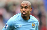 Nigel De Jong muốn tiếp tục khoác áo Man City