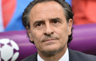 Prandelli: Chúng tôi xứng đáng được ngợi khen