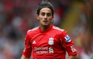 Aquilani đang chờ quyết định của Brendan Rodgers
