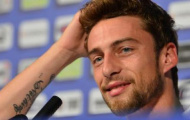 Marchisio: EURO chỉ mới bắt đầu