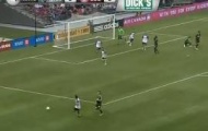 Video MLS: Vancouver Whitecaps 1-0 Colorado Rapids