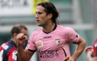 Inter sắp có Silvestre với giá 11 triệu bảng