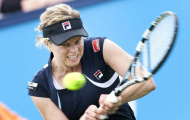 Điểm tin Tennis, F1 sáng 20/06: ĐKVĐ Wimbledon bất ngờ bại trận