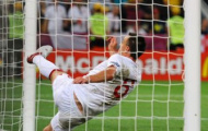 5 điều rút ra được sau trận Ukraine - Anh (0-1)