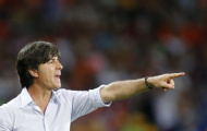 Joachim Loew: Thiên tài chiến thuật