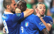 Balotelli bị… bịt miệng: Hãy Học cách lặng im