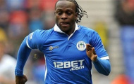 Chelsea quyết chi đậm mua Victor Moses