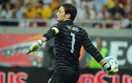 Thủ thành Lloris thất vọng vì Pháp phải gặp Tây Ban Nha ở tứ kết
