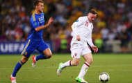 Rooney: Không đội bóng nào muốn đối đầu với Anh