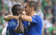 Italia: Balotelli cần phải biết chấp nhận vai dự bị