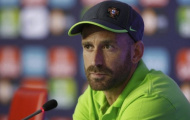 Meireles: Bồ Đào Nha có thể thành công giống Chelsea