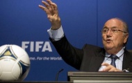 FIFA mạnh tay với nạn dàn xếp tỷ số