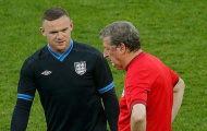 Cái duyên của Roy Hodgson