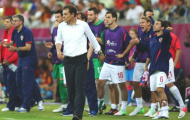Croatia bị loại, Bilic ra đi: Bi kịch của người hùng Bilic