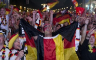 Nhà cái: Tây Ban Nha không còn là số 1