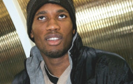 Drogba đi, ai sẽ đến Chelsea?