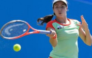 Video AEGON International: Wozniacki gục ngã trước McHale