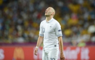 ĐT Pháp: HLV Blanc cần Benzema 'chó săn'