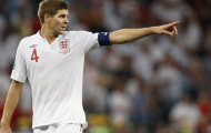 Gerrard: Anh xứng đáng với... “bàn thắng ma”
