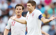 Gerrard - Parker: Cặp đôi hoàn hảo cho tuyến giữa tuyển Anh