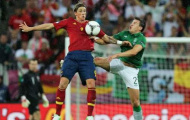 Fernando Torres: Tây Ban Nha sẽ còn lợi hại hơn