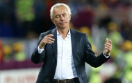 Hà Lan định ngày “trảm” Van Marwijk