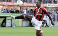 Milan sắp chính thức mất thêm một công thần