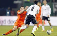 Van Bommel: Đã đến lúc Hà Lan trao cơ hội cho các cầu thủ trẻ