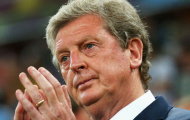 Hodgson vui mừng khi tránh được Tây Ban Nha ở tứ kết