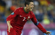 Báo chí CH Czech cường điệu hóa mối đe dọa từ C.Ronaldo