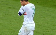 20 cầu thủ xuất sắc nhất sau vòng bảng EURO 2012: Ronaldo, anh ở đâu?